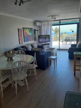 Durban North Accommodation at 8 Marine Terraces | Viya