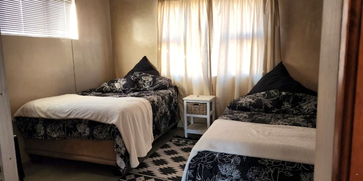 Western Cape Accommodation at 15 on Roux | Viya