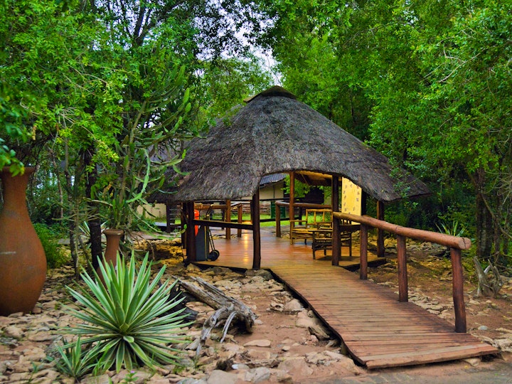 KwaZulu-Natal Accommodation at Nibela Lake Lodge - Dream Resorts | Viya