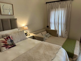 Cape Winelands Accommodation at Piekfijn Robertson | Viya