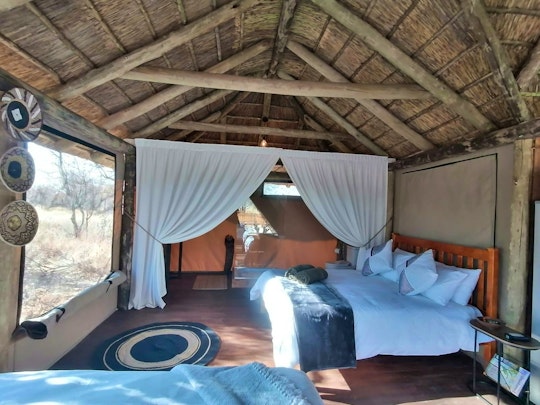 Dinokeng Game Reserve Accommodation at  | Viya