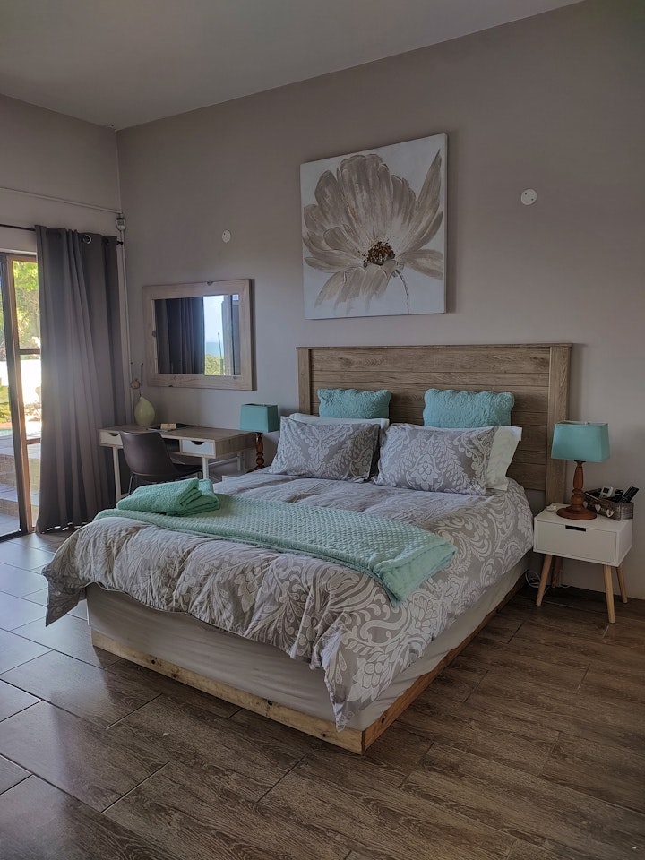 Eastern Cape Accommodation at Cove View B&B | Viya