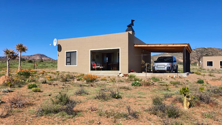 Northern Cape Accommodation at Liefland Cottages | Viya