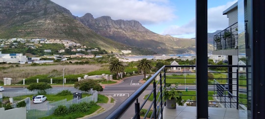 Atlantic Seaboard Accommodation at  | Viya