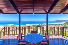 Garden Route Accommodation at  | Viya