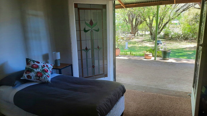 Free State Accommodation at Kitty's Smithfield B&B | Viya