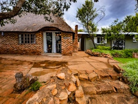 Free State Accommodation at  | Viya