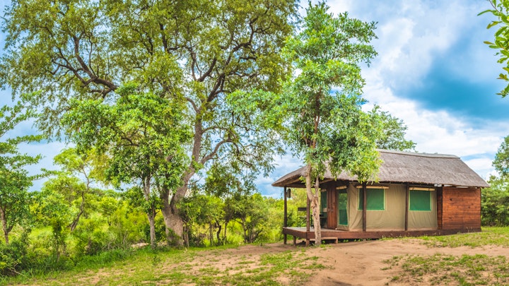 Mpumalanga Accommodation at Shindzela Tented Camp | Viya