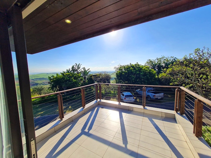 KwaZulu-Natal Accommodation at Zimbali 3-Bedroom Sanctuary | Viya