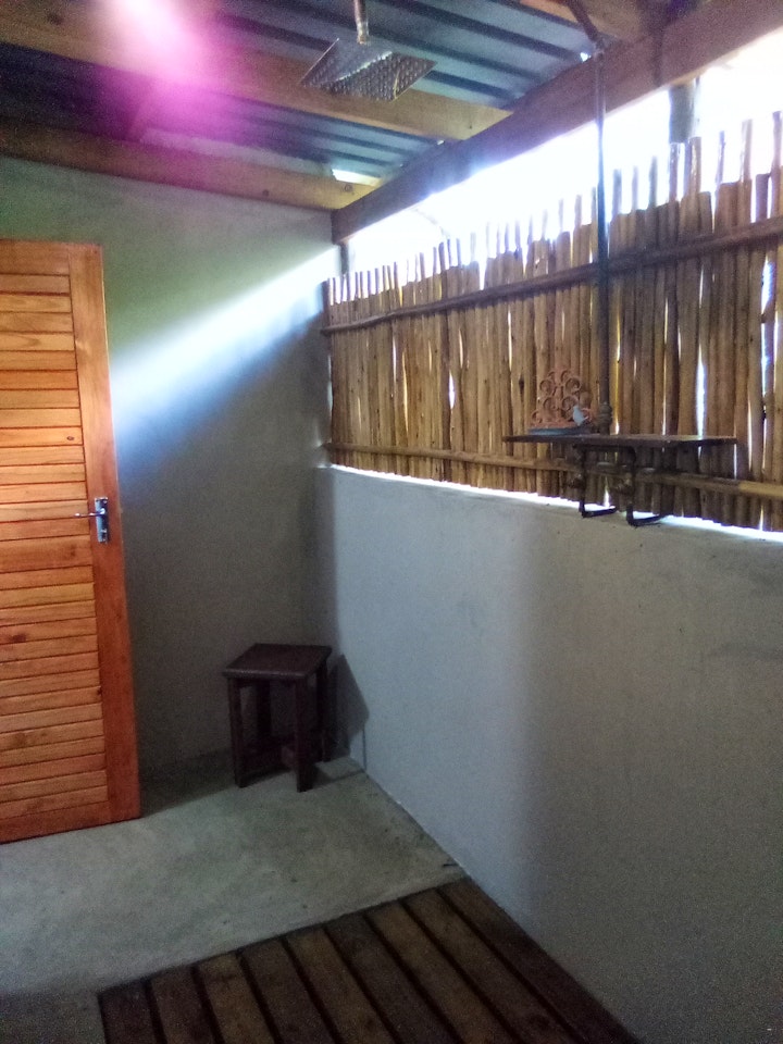 KwaZulu-Natal Accommodation at Lebombo Wattle Cottage - Forest 2 | Viya