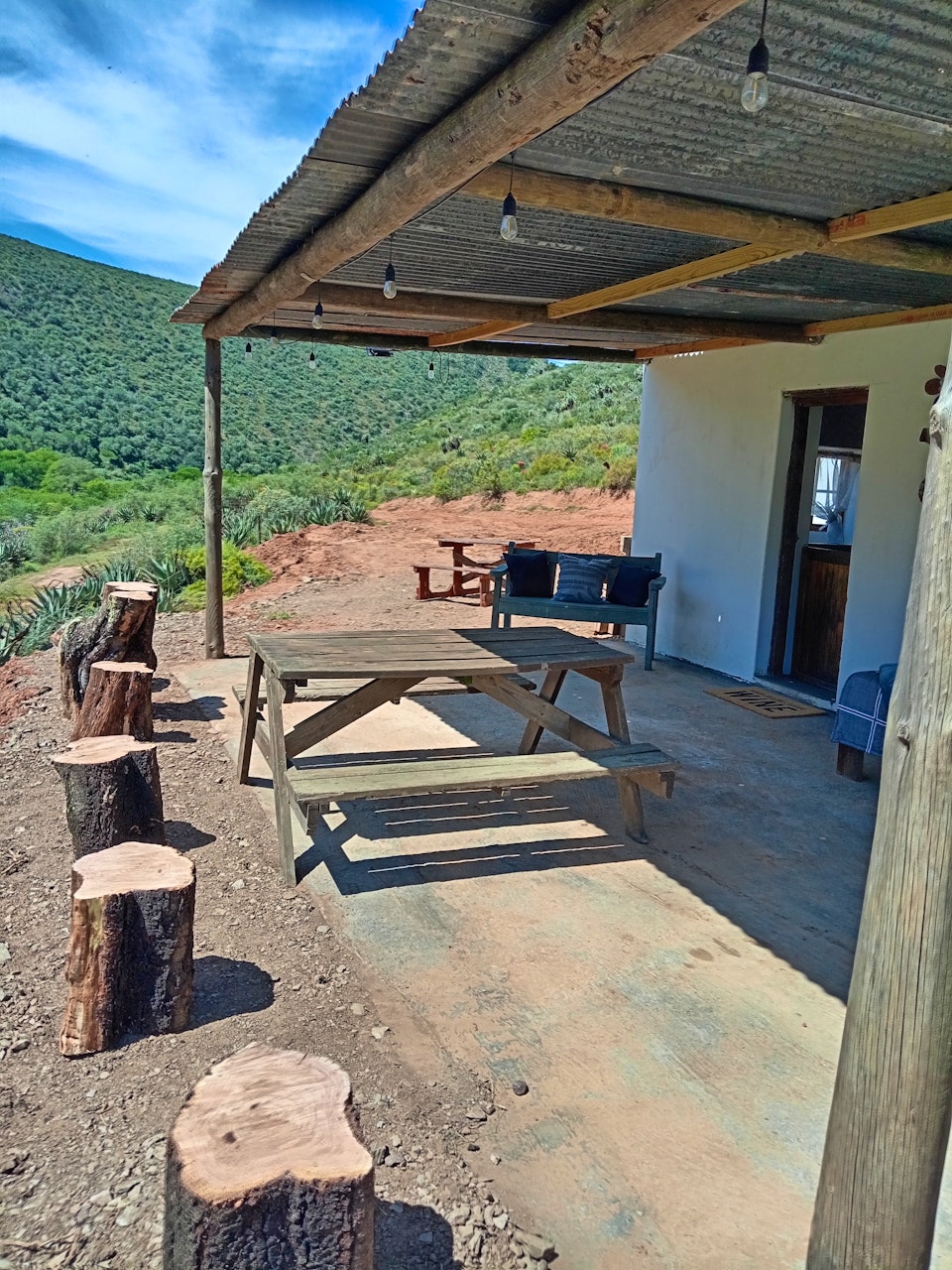 Garden Route Accommodation at  | Viya