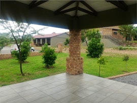 Dinokeng Game Reserve Accommodation at Bark at the Moon | Viya