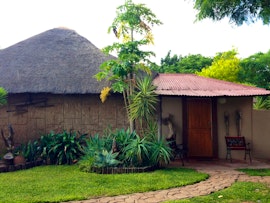 Limpopo Accommodation at Baobab Farm Cottages | Viya