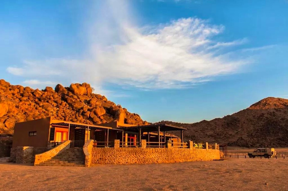 Namibia Accommodation at  | Viya