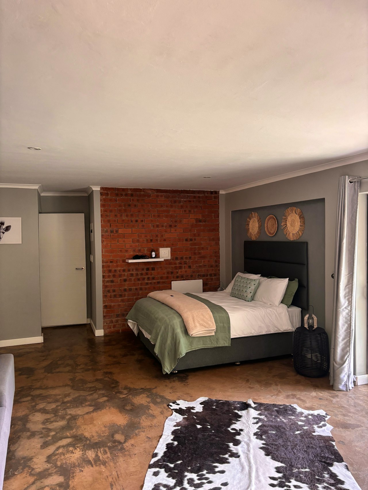 Natal Midlands Accommodation at  | Viya