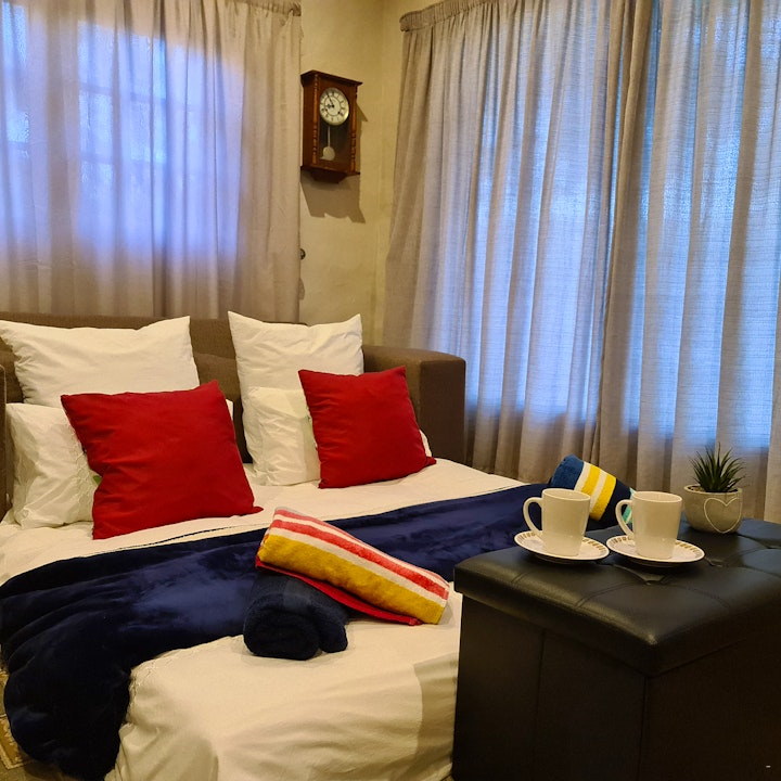 Eastern Cape Accommodation at Firefly Cottage | Viya