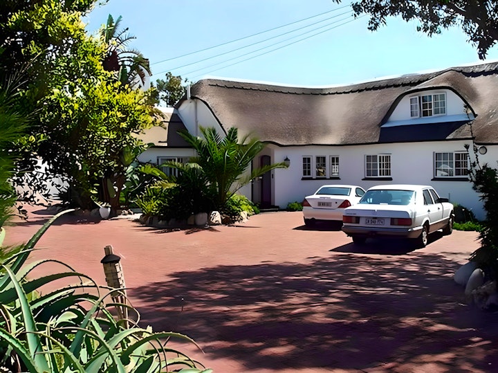 Cape Town Accommodation at Lagoon Lodge | Viya