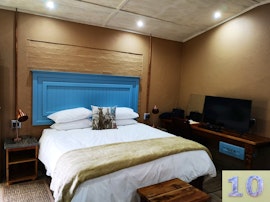 Dinokeng Game Reserve Accommodation at  | Viya