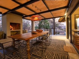 Kruger National Park South Accommodation at Bateleur Kruger Lodge | Viya