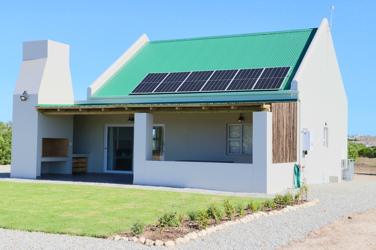 Langebaan Accommodation at  | Viya