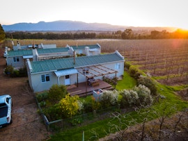 Grabouw Accommodation at  | Viya