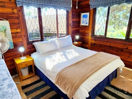 Port Edward Accommodation at Milkwood Lodge 10 | Viya