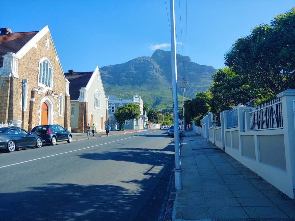 Cape Town Accommodation at  | Viya