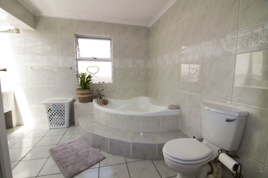 Bloubergstrand Accommodation at  | Viya