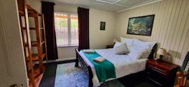 Garden Route Accommodation at Varykino Cottage | Viya