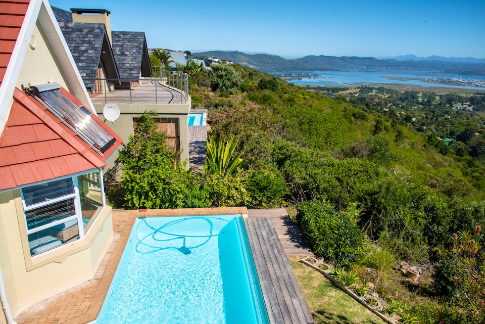 Garden Route Accommodation at  | Viya