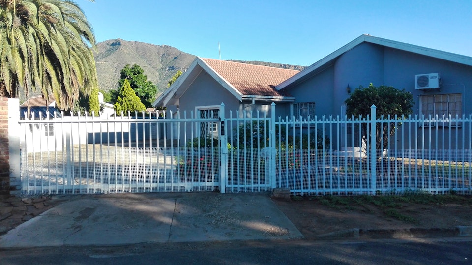 Sarah Baartman District Accommodation at  | Viya