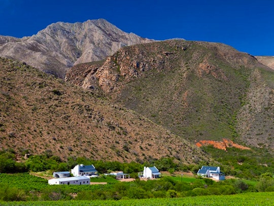 Western Cape Accommodation at  | Viya