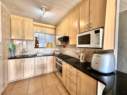 Jeffreys Bay Accommodation at  | Viya