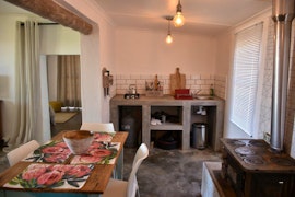 Northern Cape Accommodation at Rooidam Cottage | Viya