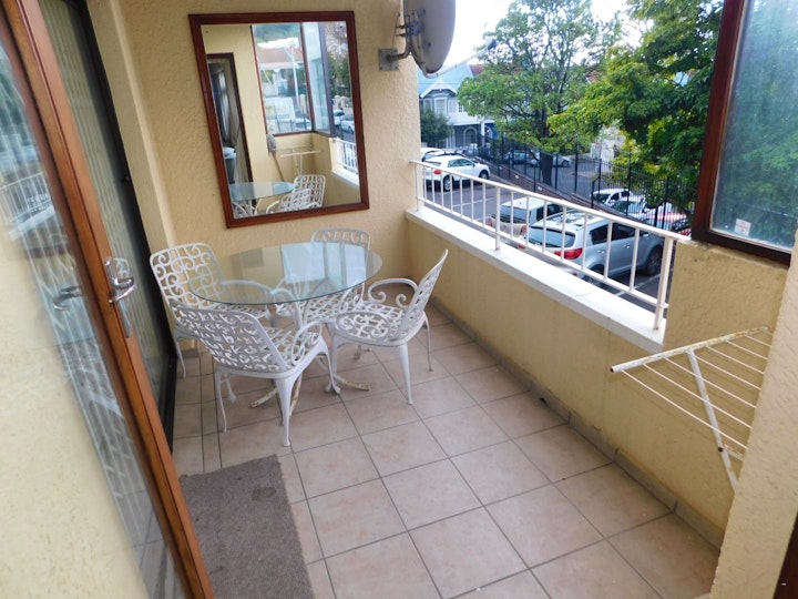 Cape Town Accommodation at Ambiance Apartment | Viya