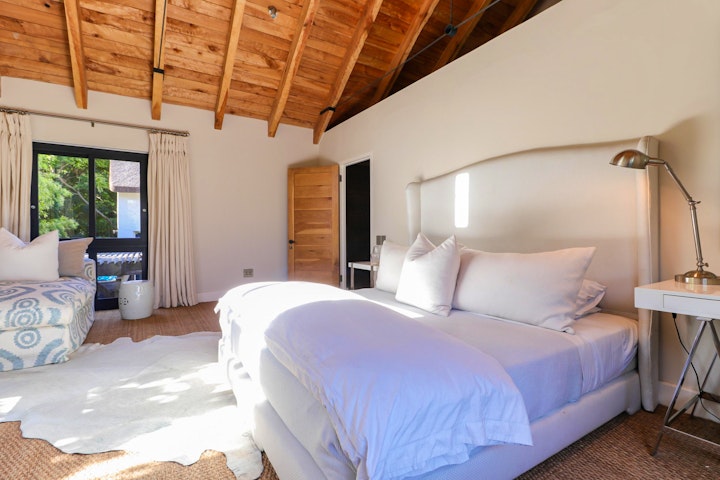 Western Cape Accommodation at Arc House | Viya