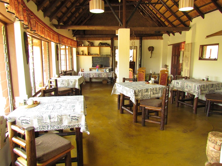 Mpumalanga Accommodation at Thokozani Lodge | Viya