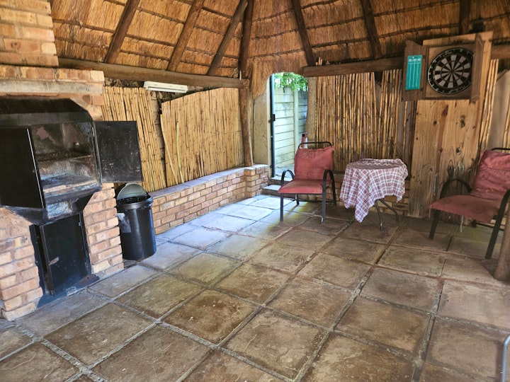 North West Accommodation at Harties Lodge - Meerhof | Viya