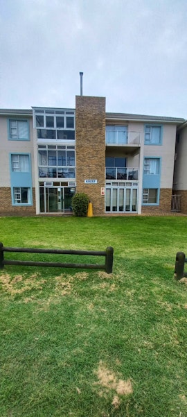 Mossel Bay Accommodation at Kreef 302 | Viya