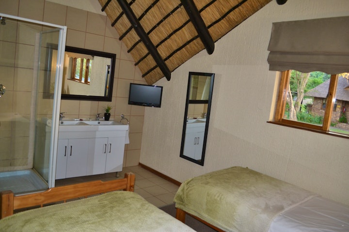 Mpumalanga Accommodation at Kruger Park Lodge Chalet 229 | Viya