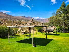 Western Cape Accommodation at  | Viya