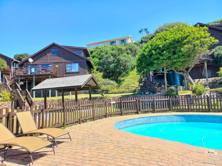 Eastern Cape Accommodation at Little Patch of Heaven | Viya