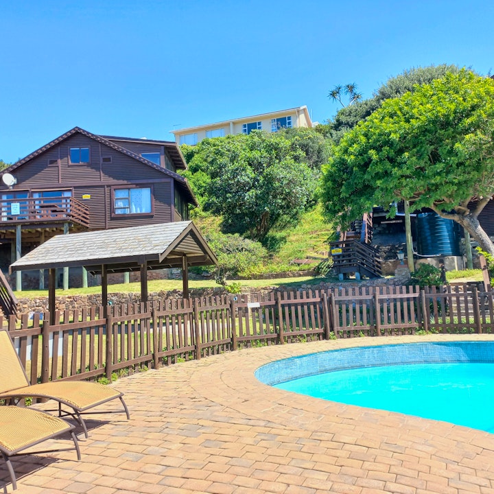 Eastern Cape Accommodation at Little Patch of Heaven | Viya