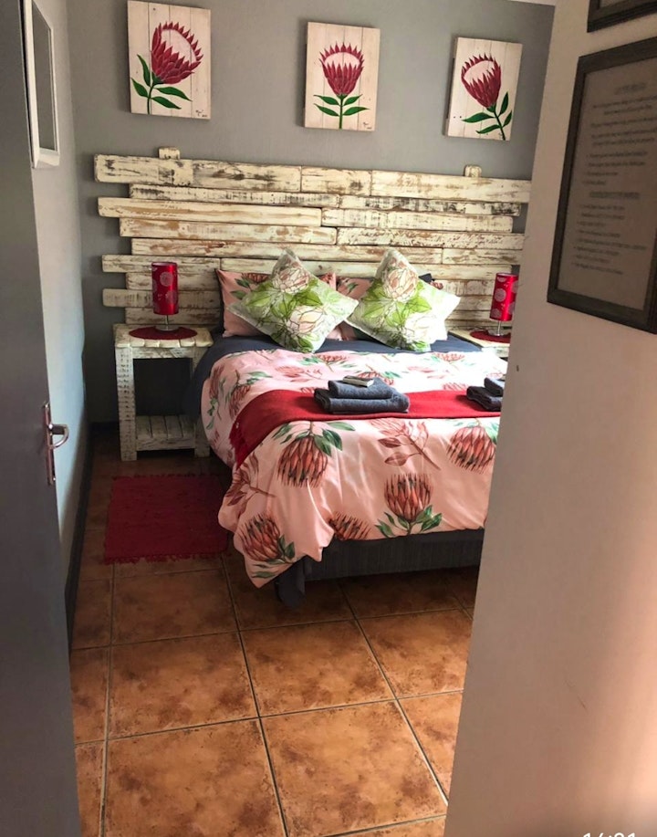 Rustenburg Accommodation at La Vie Gastehuis | Viya