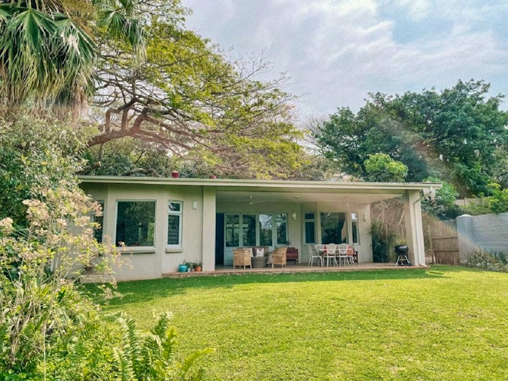 KwaZulu-Natal Accommodation at Nguni Cottage | Viya