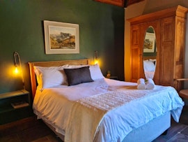 Western Cape Accommodation at De Kraal | Viya