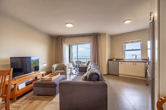 Bloubergstrand Accommodation at  | Viya