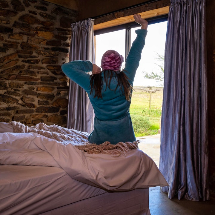 Western Cape Accommodation at Aloe Canyons Guestfarm | Viya