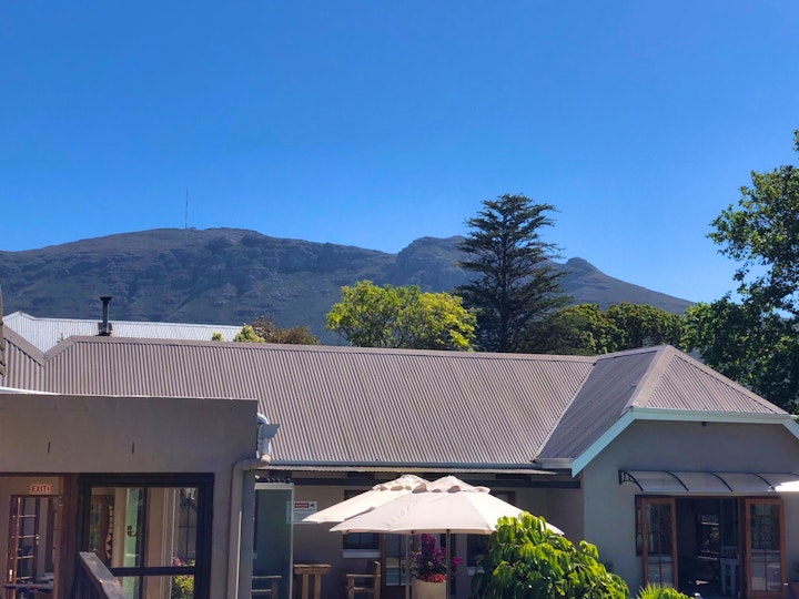 Cape Town Accommodation at Summit Place Guest House | Viya