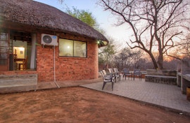 Kruger National Park South Accommodation at Mi Casa Su Casa - Bush Retreat | Viya